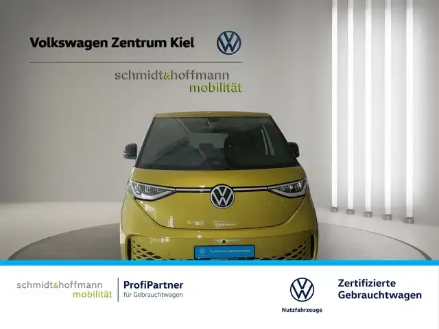 Volkswagen ID. Buzz