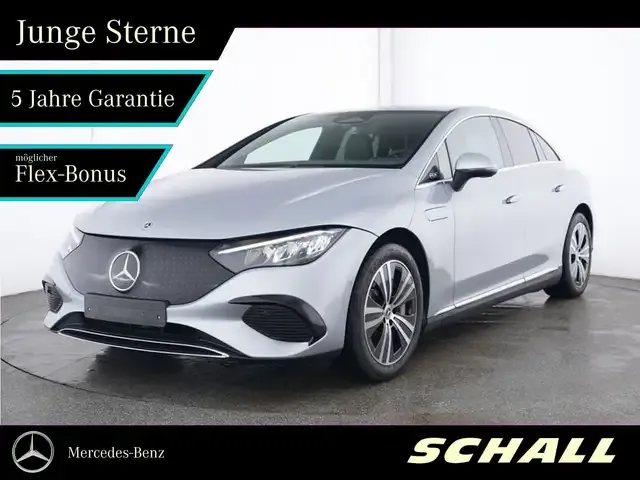 Mercedes-Benz EQE 300