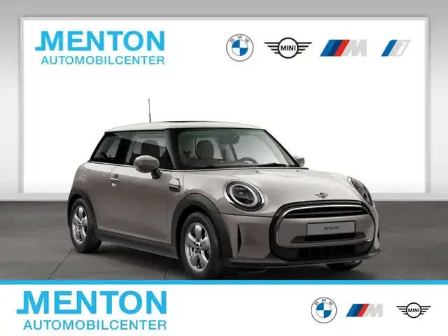 MINI One