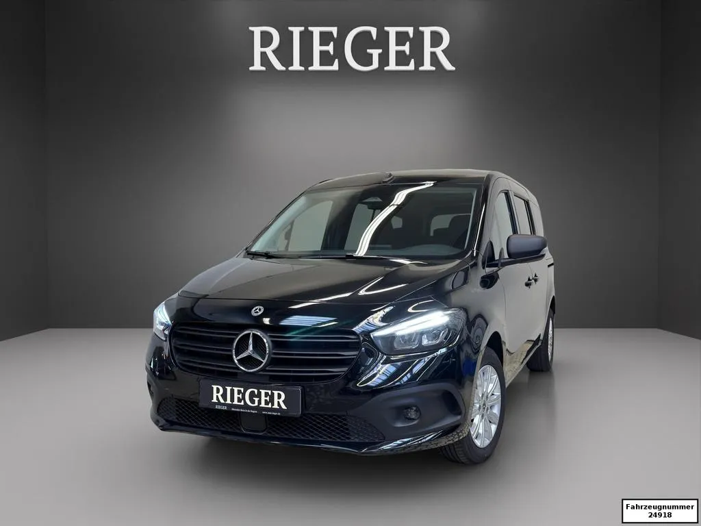 Mercedes-Benz Citan