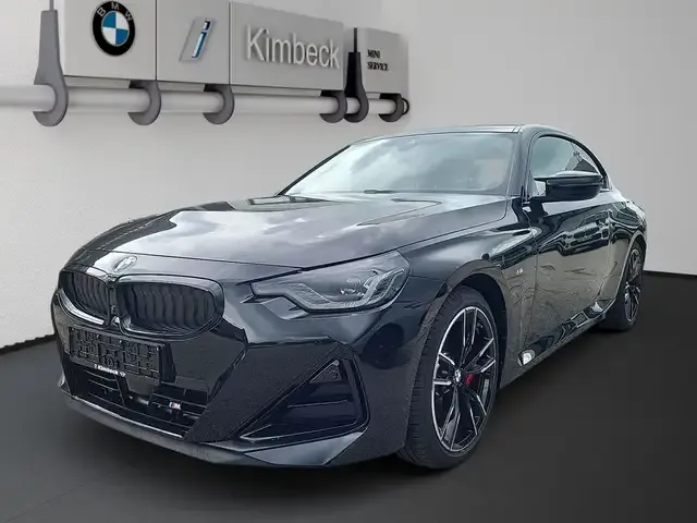 BMW 240