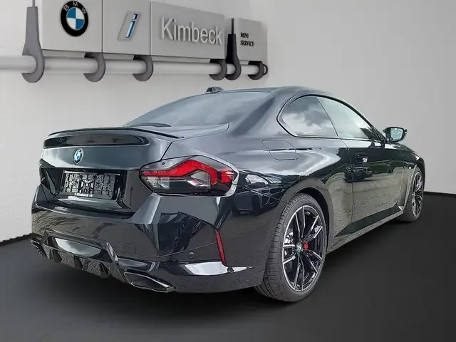 BMW 240
