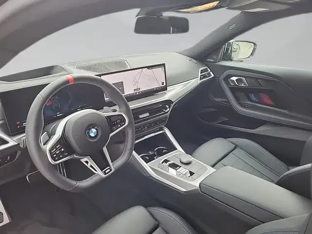 BMW 240