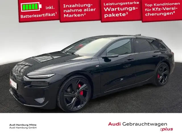 Audi Sonstige