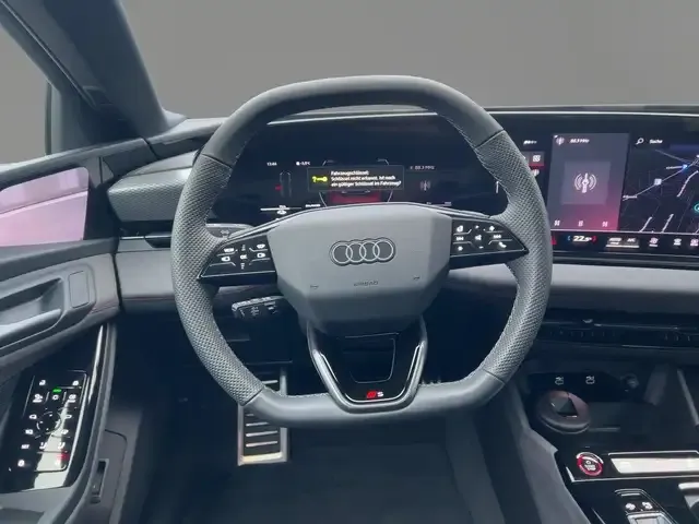 Audi Sonstige