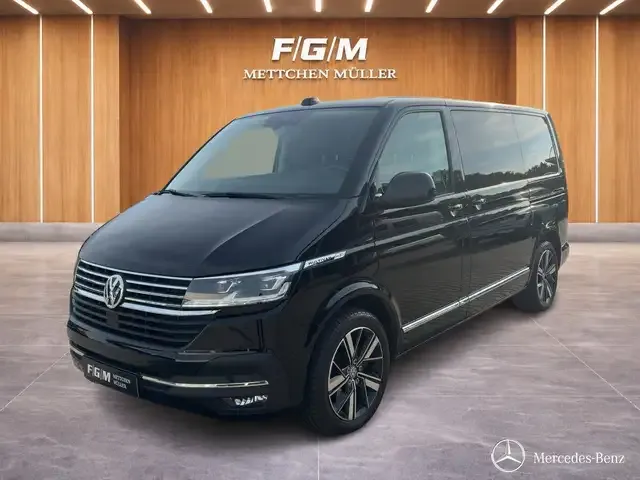 Volkswagen T6.1 Transporter