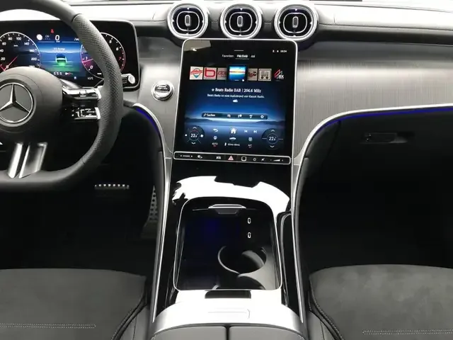 Mercedes-Benz GLC 200