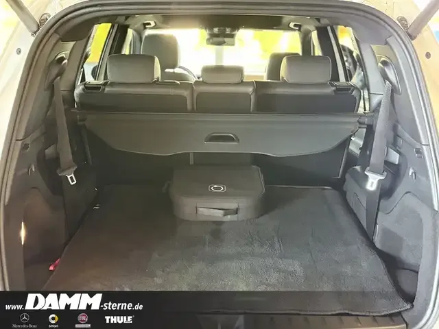 Mercedes-Benz EQB 300