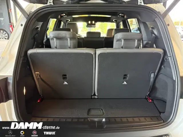 Mercedes-Benz EQB 300