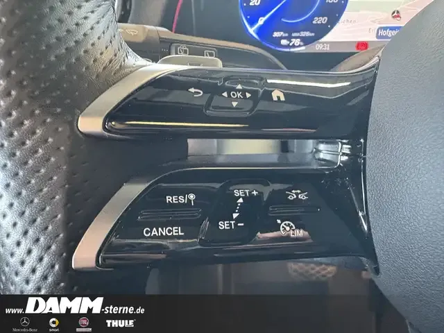 Mercedes-Benz EQB 300