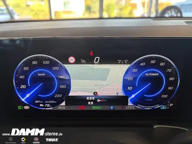 Mercedes-Benz EQB 300