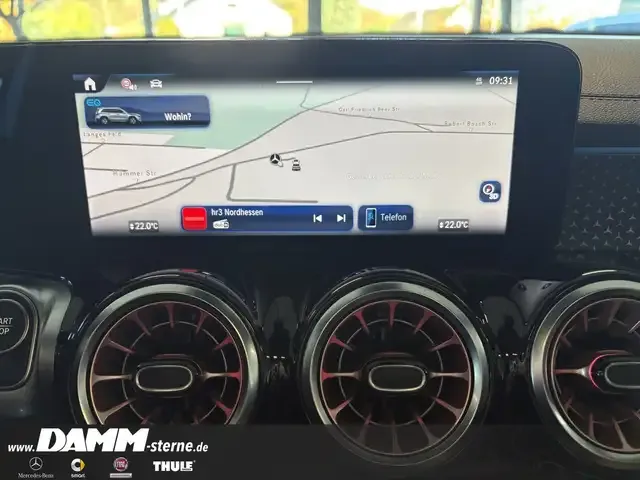 Mercedes-Benz EQB 300