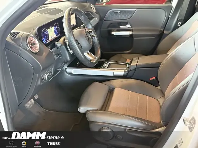 Mercedes-Benz EQB 300