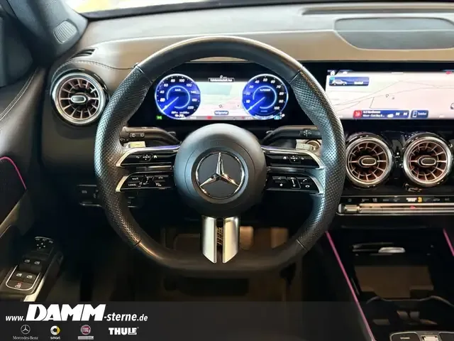 Mercedes-Benz EQB 300