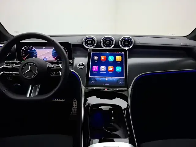 Mercedes-Benz GLC 200