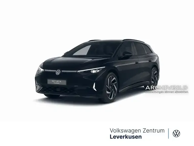 Volkswagen ID.7