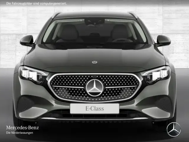 Mercedes-Benz E 300