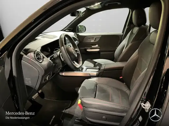 Mercedes-Benz EQB 250