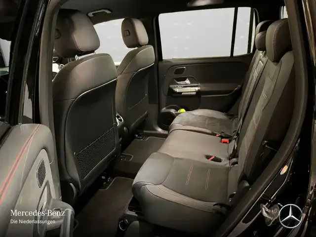 Mercedes-Benz EQB 250