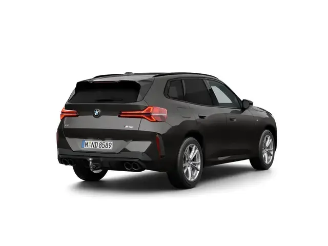 BMW X3 M