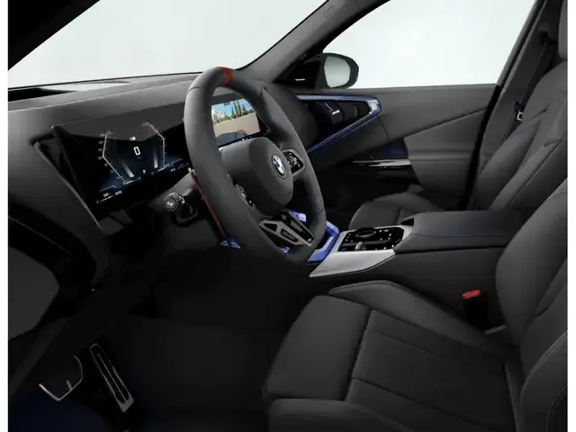 BMW X3 M