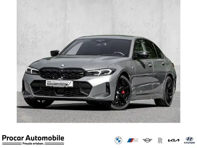 BMW 340