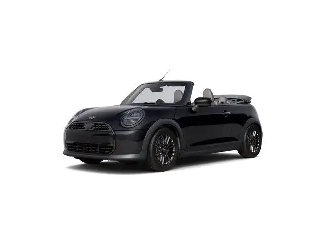 MINI Cooper C