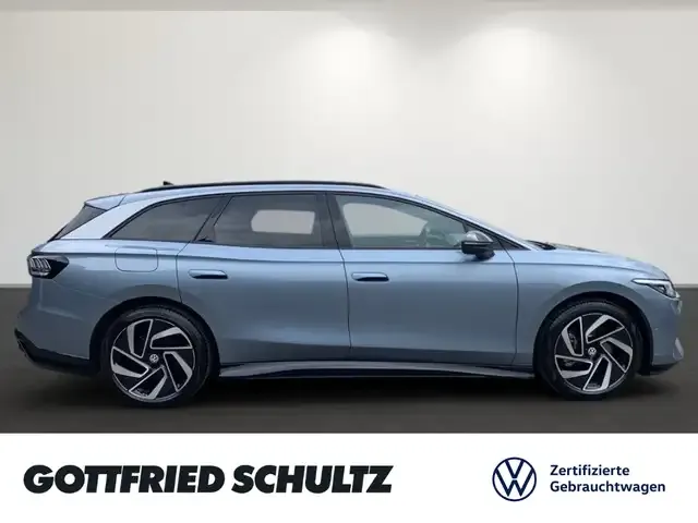 Volkswagen ID.7