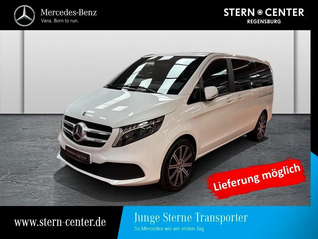 Mercedes-Benz V 300