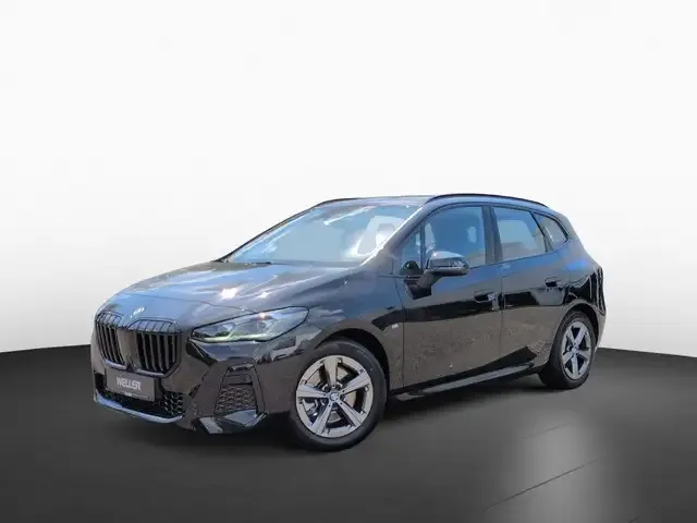 BMW 223