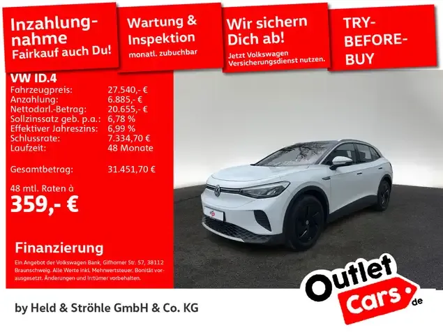 Volkswagen ID.4
