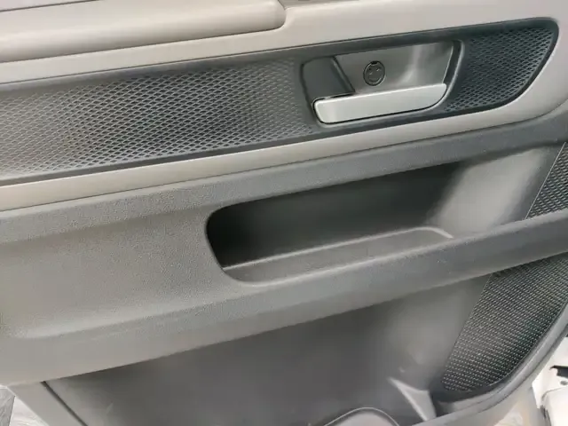 Volkswagen ID. Buzz Cargo