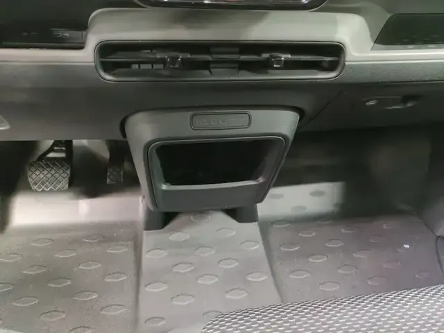 Volkswagen ID. Buzz Cargo