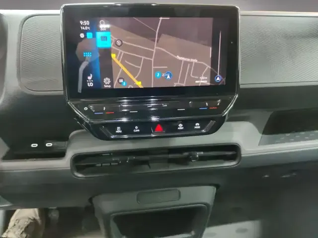 Volkswagen ID. Buzz Cargo