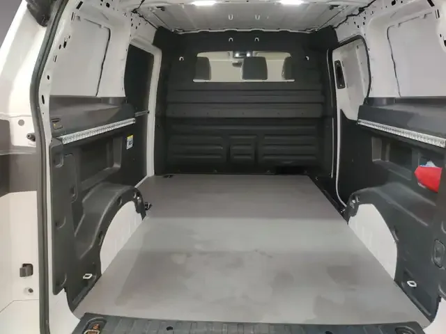 Volkswagen ID. Buzz Cargo