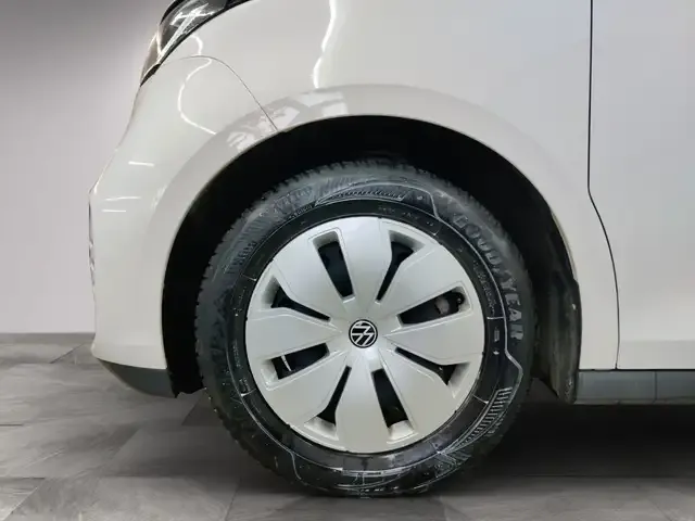 Volkswagen ID. Buzz Cargo