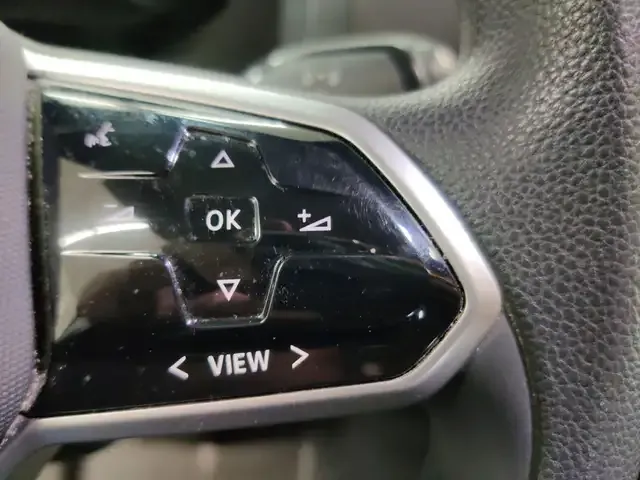 Volkswagen ID. Buzz Cargo