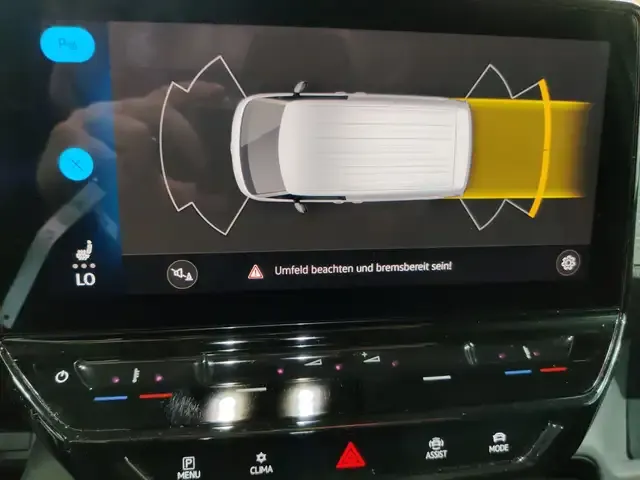 Volkswagen ID. Buzz Cargo