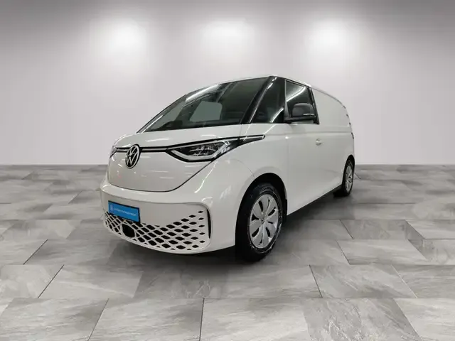 Volkswagen ID. Buzz Cargo