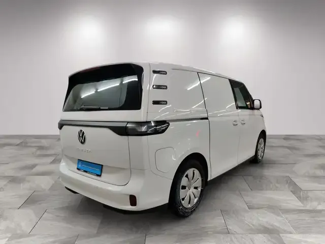 Volkswagen ID. Buzz Cargo