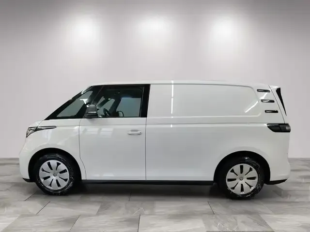 Volkswagen ID. Buzz Cargo