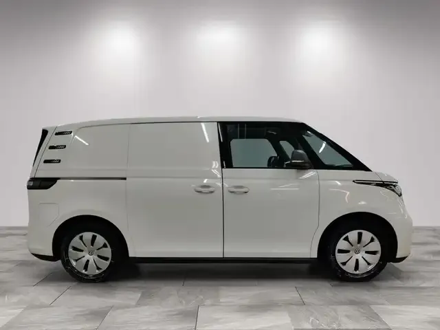 Volkswagen ID. Buzz Cargo