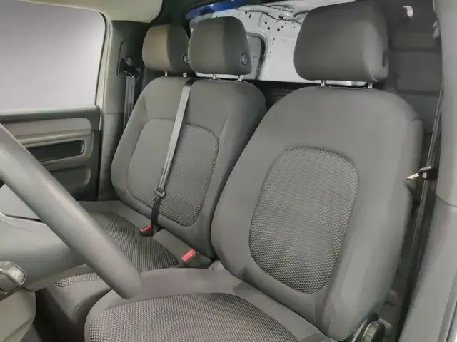 Volkswagen ID. Buzz Cargo