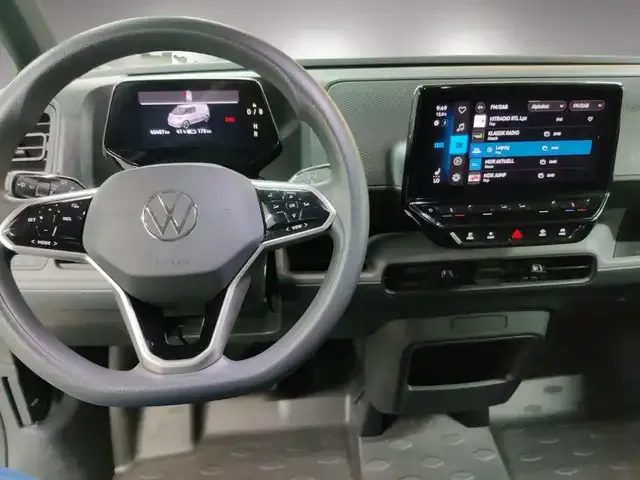 Volkswagen ID. Buzz Cargo