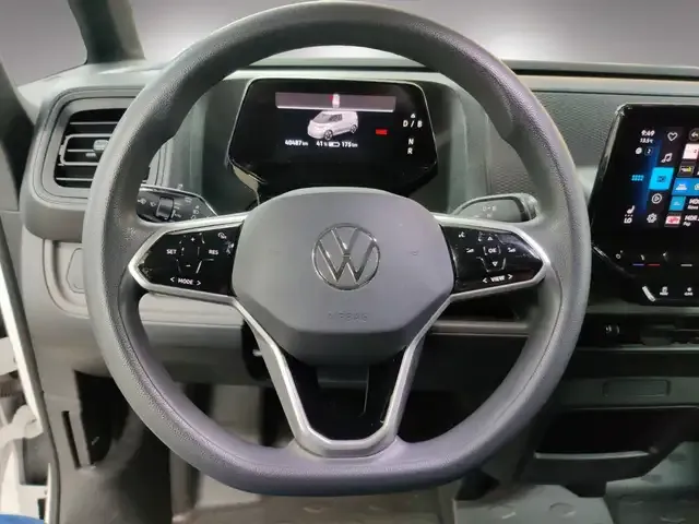Volkswagen ID. Buzz Cargo
