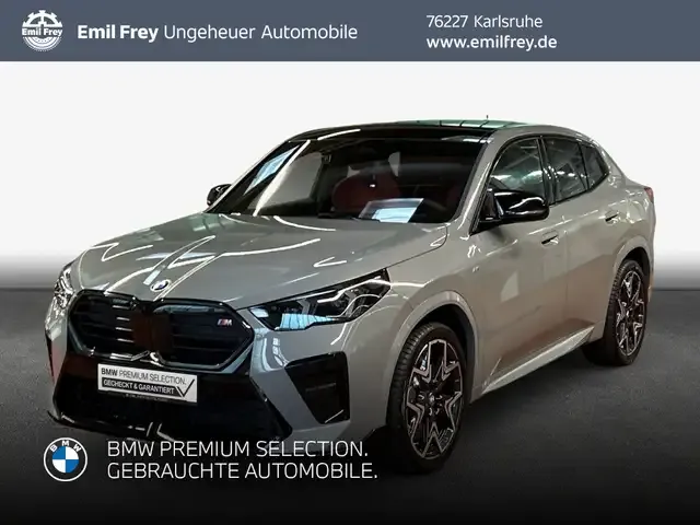 BMW X2 M
