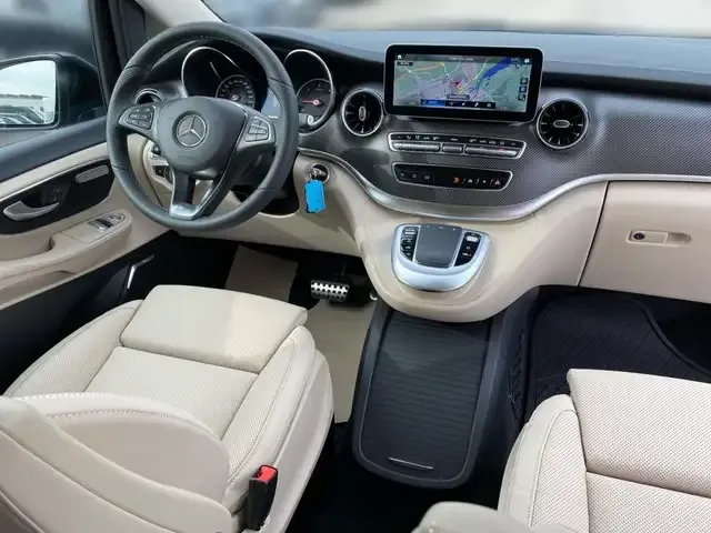 Mercedes-Benz V 300