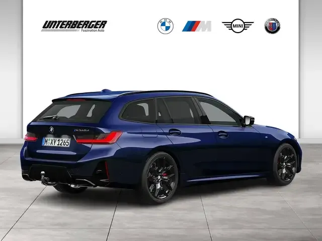 BMW 340