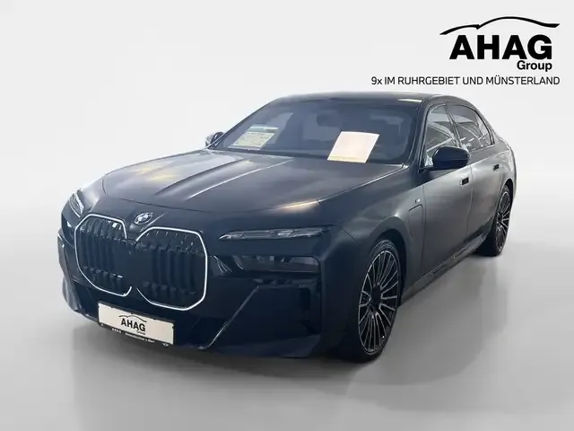 BMW 750