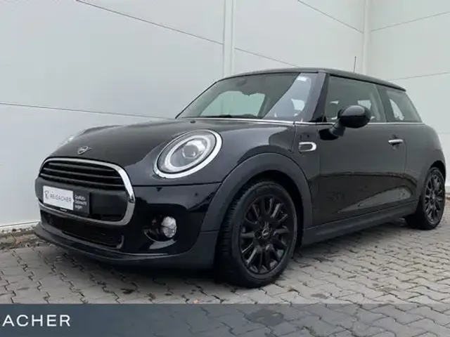 MINI One